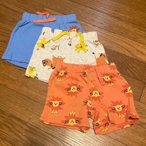 Amazon Essentials Disney The Lion King Shorts